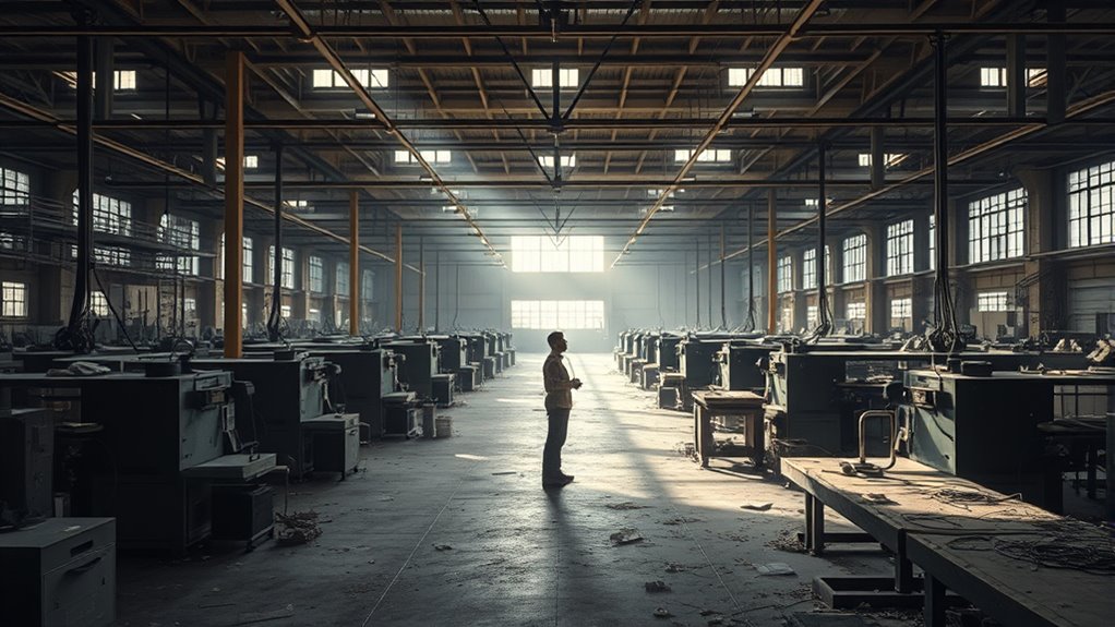 intel employment trends analysis