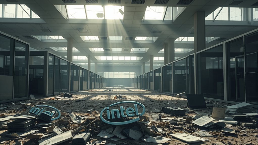 intel s significant workforce reductions