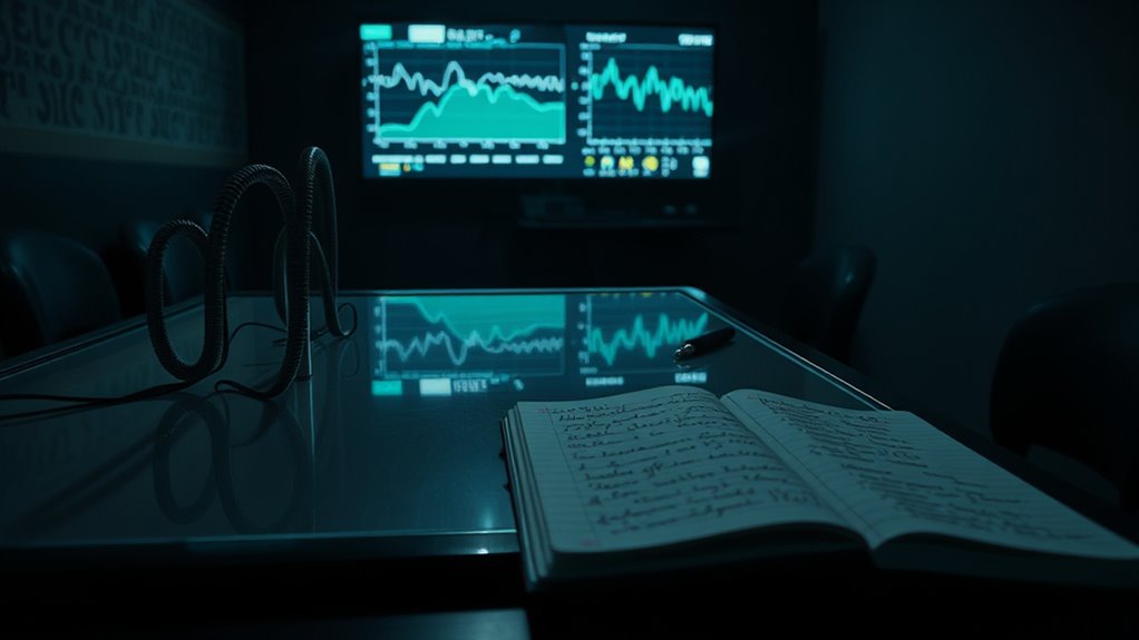 limitations of lie detection