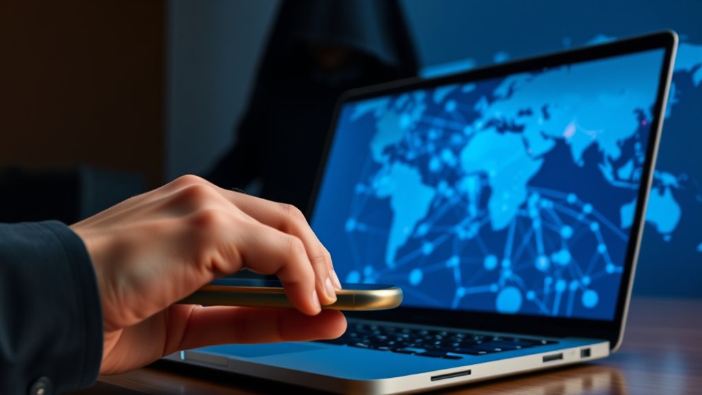 manipulative data usage issues