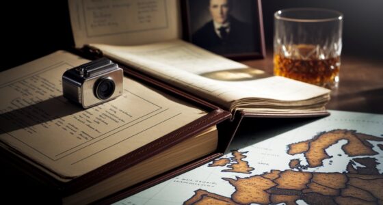 mind blowing espionage revelations uncovered