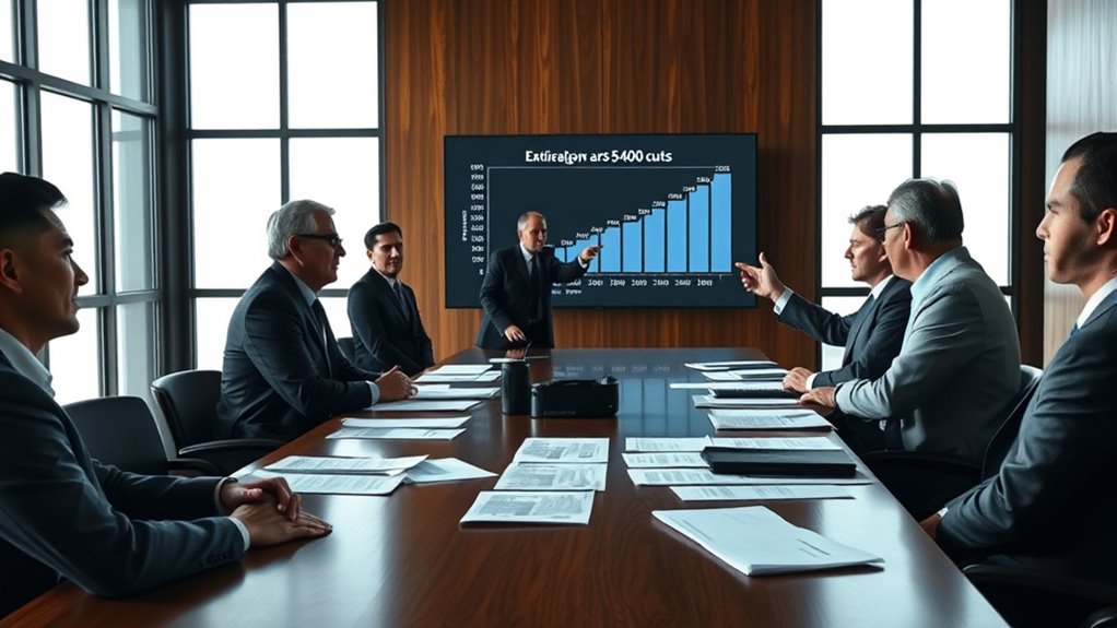 planning for future changes