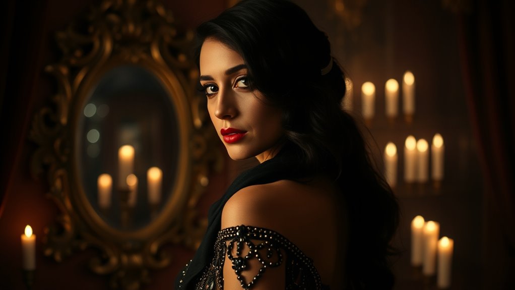 seductive spy s tragic fate