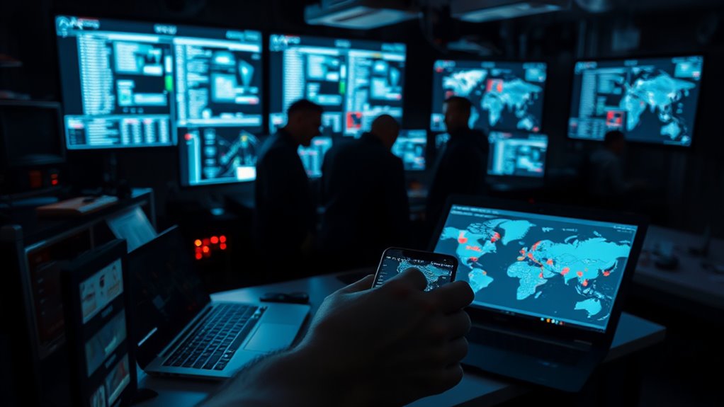 strategic military engagement approaches