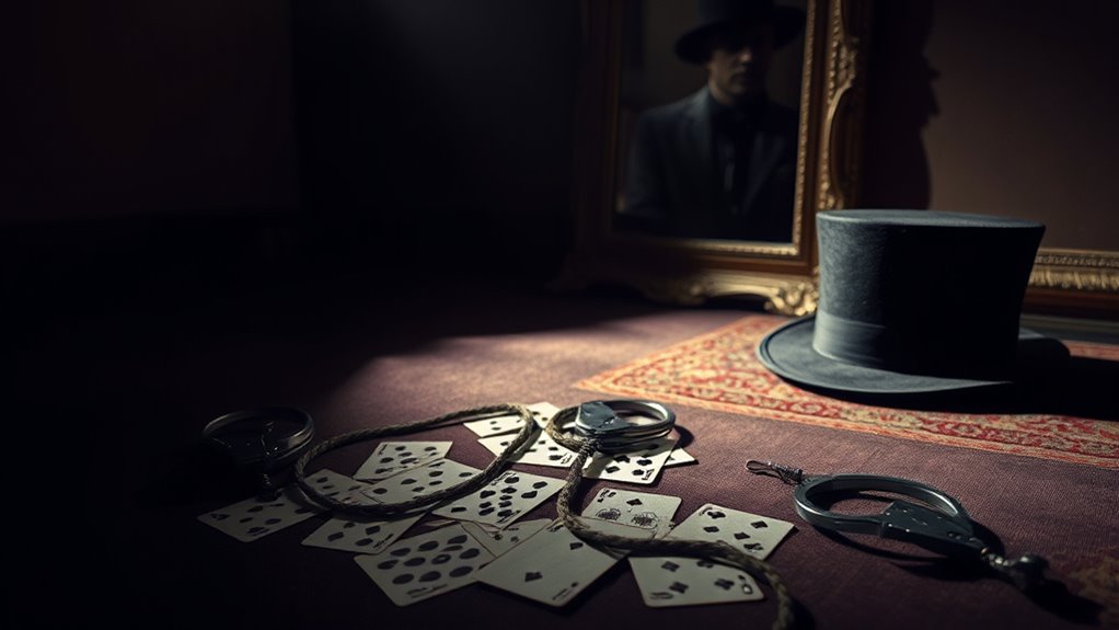 understanding deceptive behavior patterns