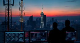 5g security and espionage