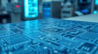 advanced ai chip design