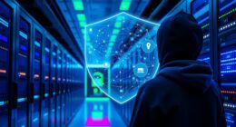 ai cybersecurity for infrastructure