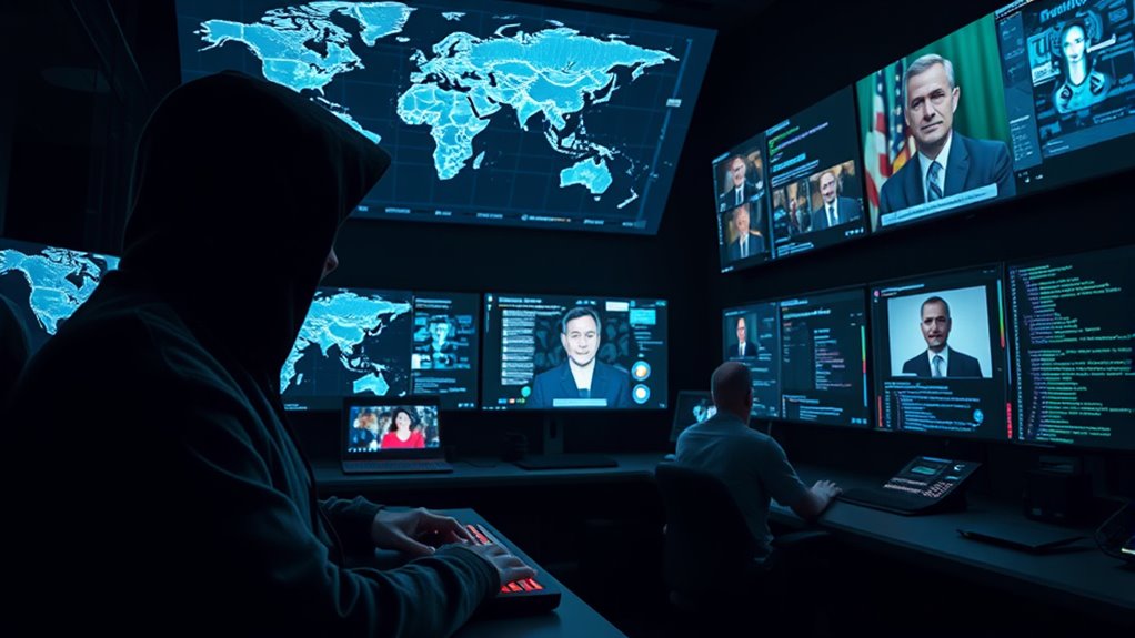 ai driven deception threats