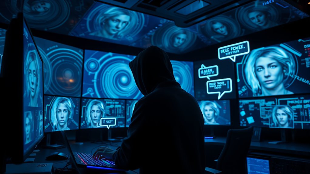 ai driven espionage techniques
