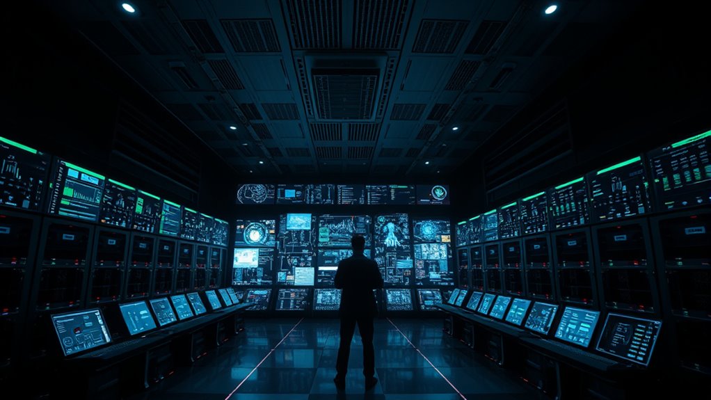 ai driven intelligence data analysis