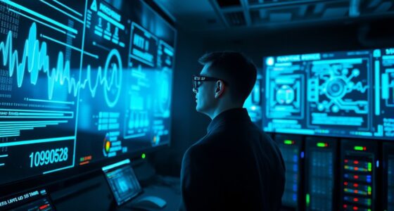 ai driven signals intelligence