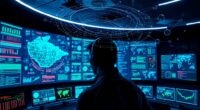 ai enhanced spy data analysis