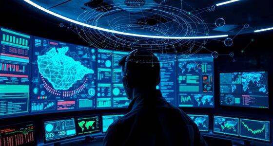 ai enhanced spy data analysis