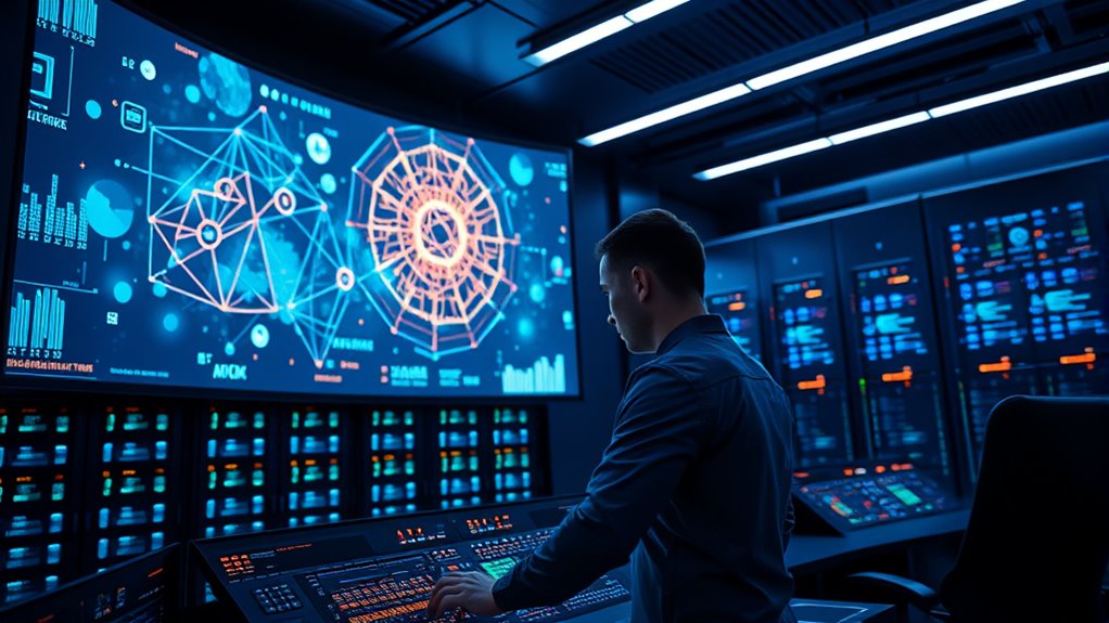 ai enhances proactive cybersecurity