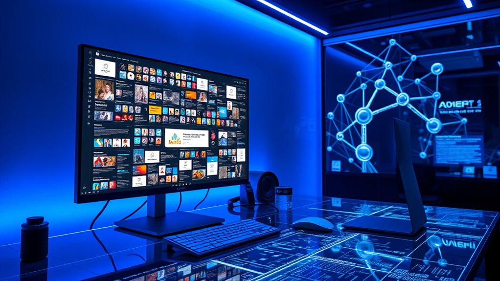 ai enhances social media analysis