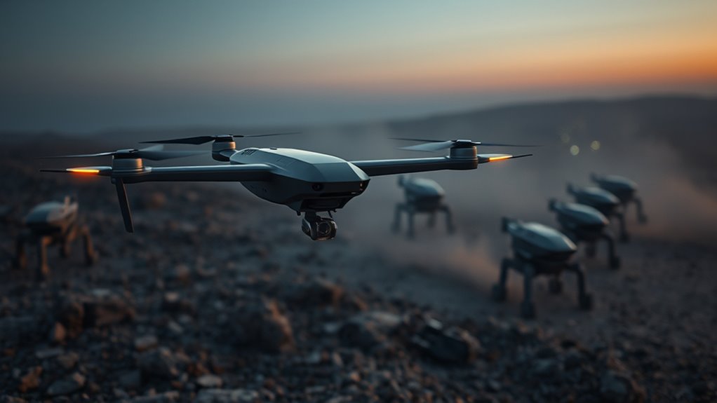 ai ethics in autonomous warfare