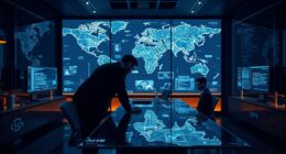 ai powered covert surveillance