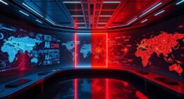 ai race mirrors space race