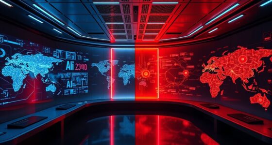 ai race mirrors space race