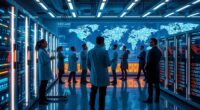 ai research geopolitical race