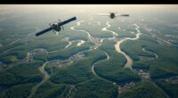 ai satellite reconnaissance technology