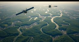 ai satellite reconnaissance technology