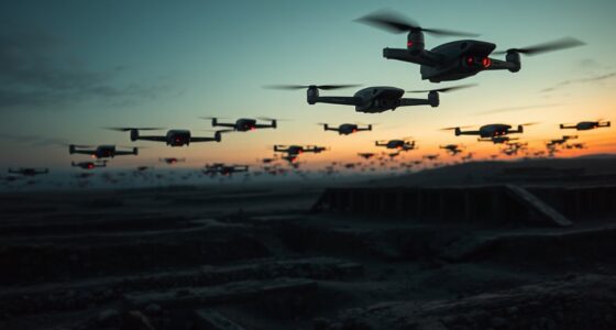 ai surveillance drone technology