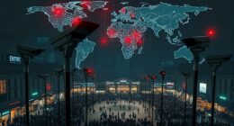ai surveillance facial recognition