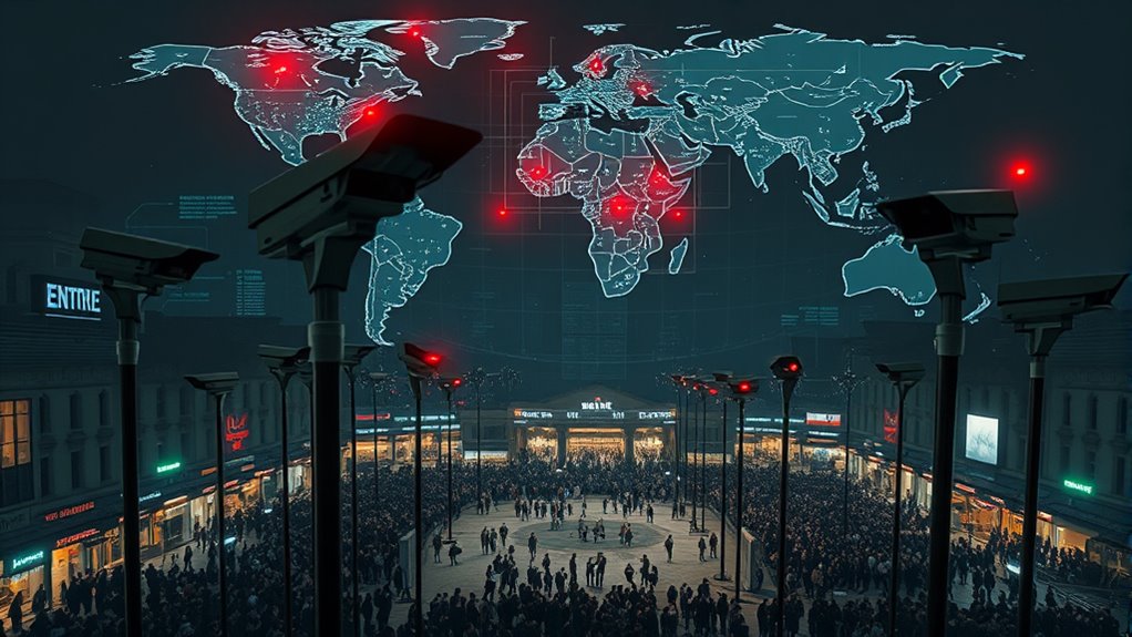 ai surveillance facial recognition