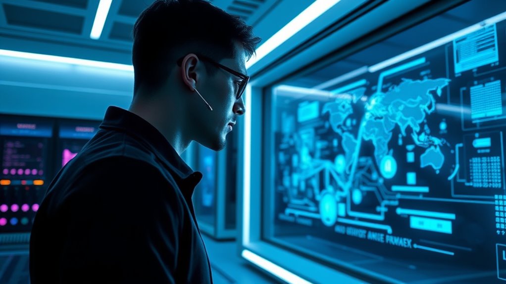 ai transforms espionage capabilities