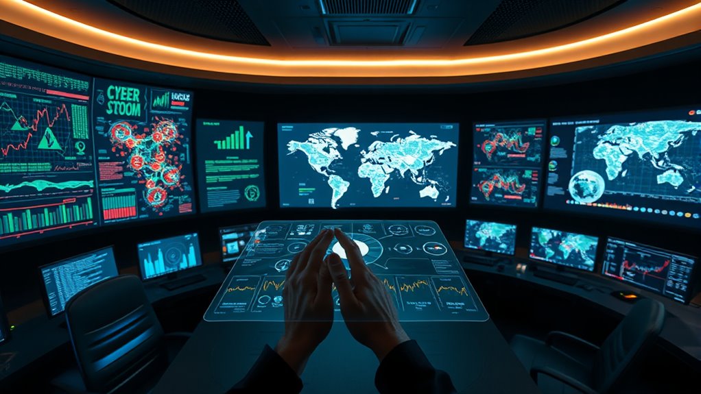 ai transforms intelligence analysis