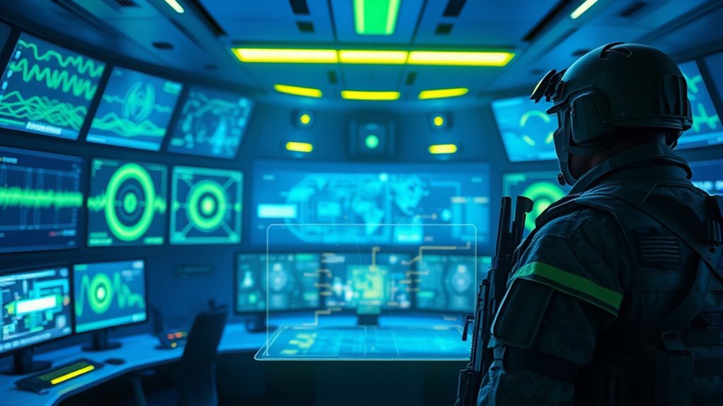 autonomous adaptive cyber defense
