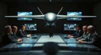 autonomous weapons ethical debate