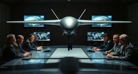 autonomous weapons ethical debate