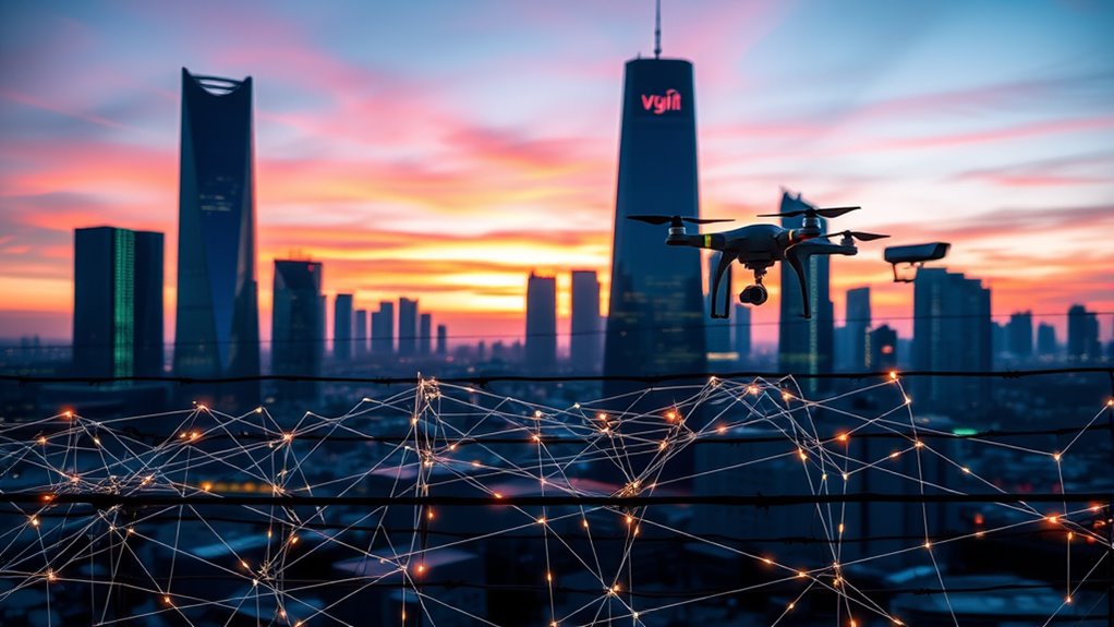 balancing innovation and security