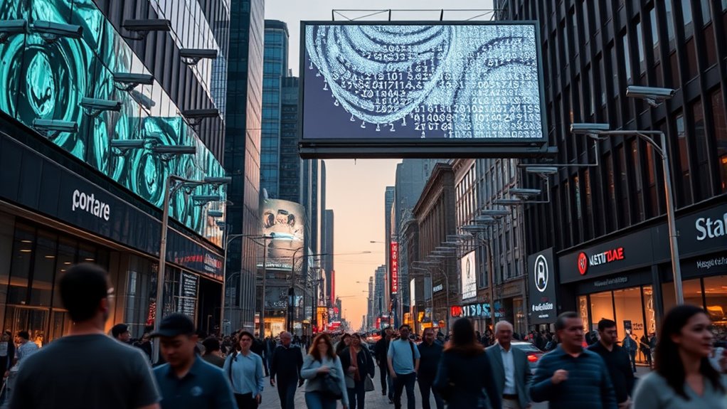 balancing privacy and security