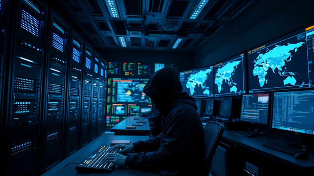 china s cyber espionage tactics