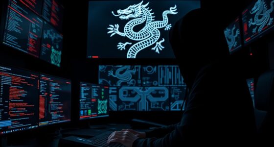 china s espionage hacking group
