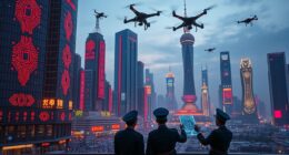 china s innovation espionage strategy