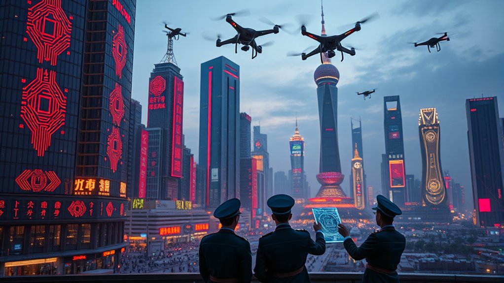 china s innovation espionage strategy