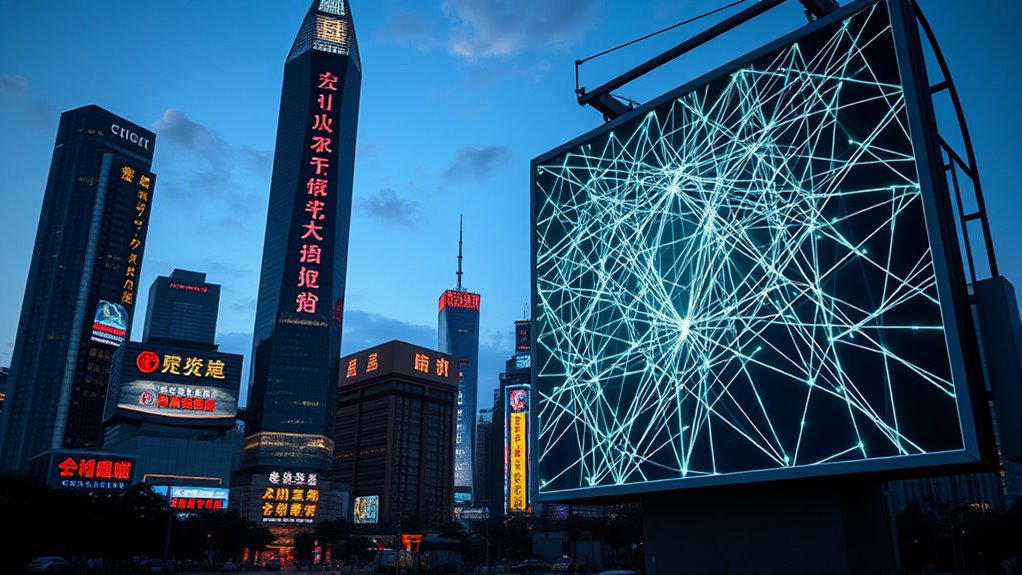 china s internet censorship strategy