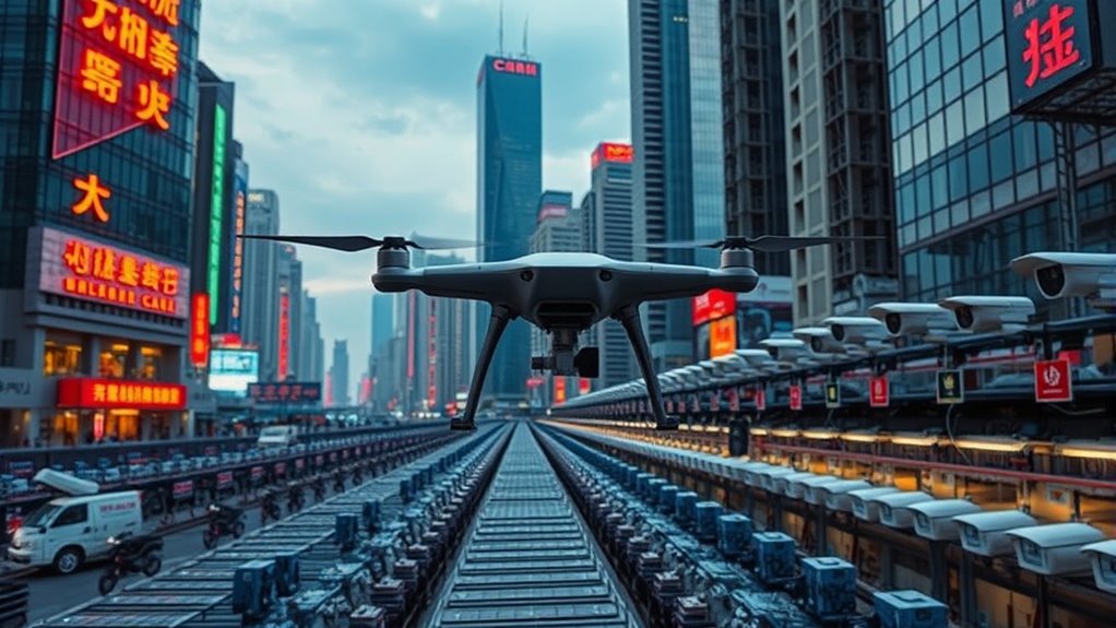 china s strategic innovation ecosystems