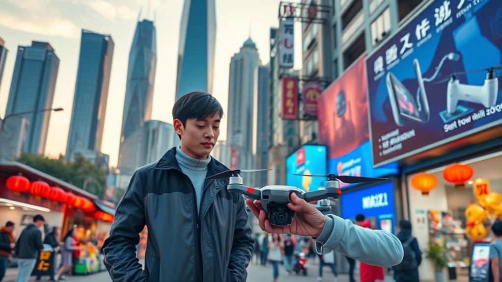 china s technological transformation