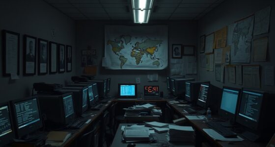 chinese cyber espionage unit