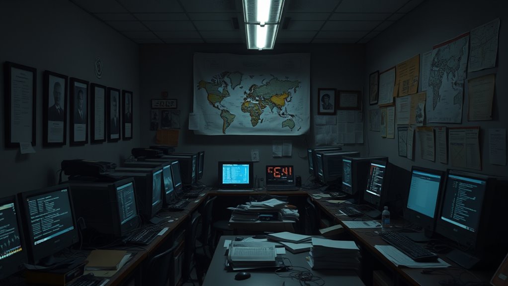chinese cyber espionage unit