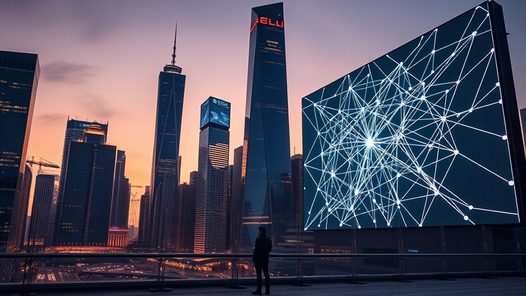 chinese internet censorship system