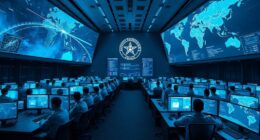 chinese military cyber space