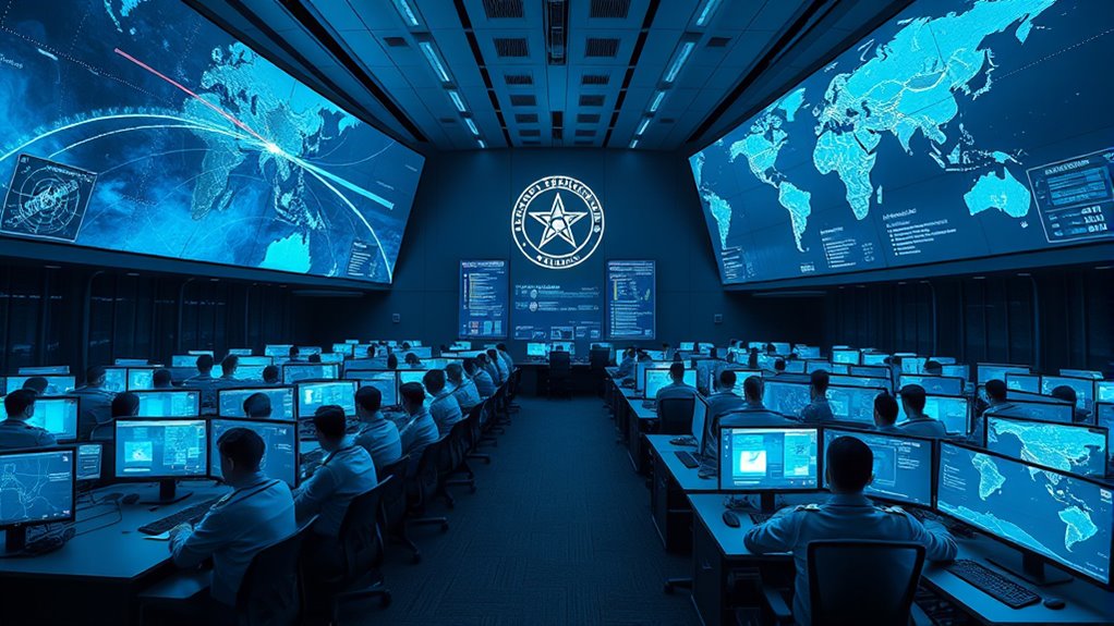 chinese military cyber space