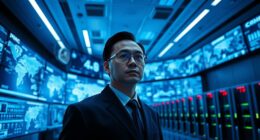chinese state security ai